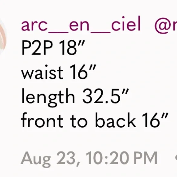 🍋 FOR LOVE & LEMONS Natalie Mini Dress in Black. MEDIUM. Good condition! - Picture 16 of 16